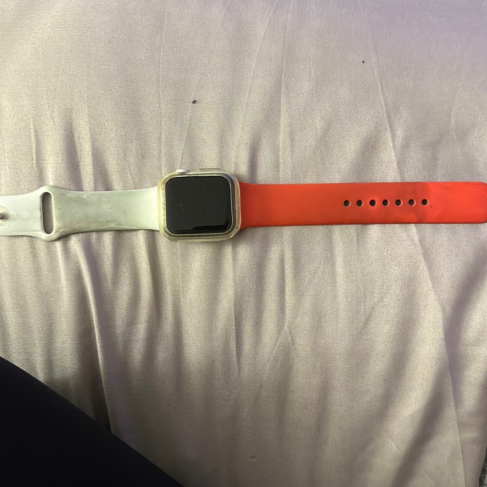 Series 5 Apple Watch GPS AND CELLULAR